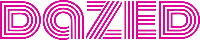 Dazed-Logo-Wordmark